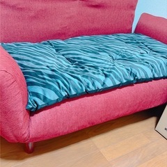 ソファーの画像