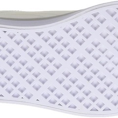 【新品】PUMA プーマ ホワイト メンズ スニーカー 25cmの画像