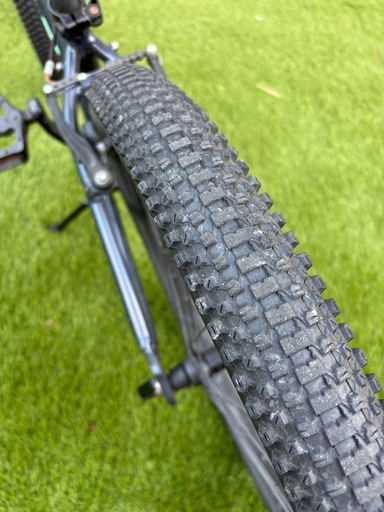 マウンテンバイク　SCOTT 24インチ
