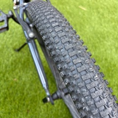 マウンテンバイク　SCOTT 24インチの画像