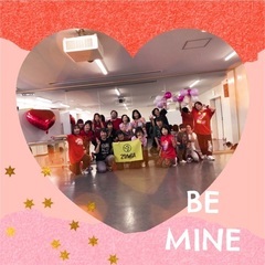 3月 REEJAM/ZUMBA 浜松の画像