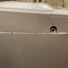 【お取り引き先決まりました】洗濯機の画像