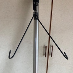 自転車タワーの画像