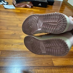 最終値下げ　 エアジョーダン1 の画像