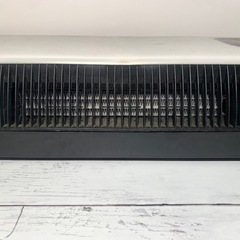 壁掛けクーラーMODEL:HDX-N801の画像