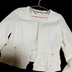 美品👗子供用 入学式 卒業式 等  今なら2セットの画像