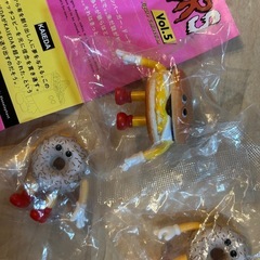 FLAVORSミニチュア☆の画像