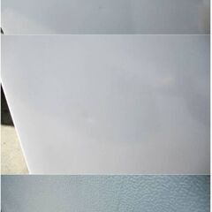 【3ヵ月保証】Haier　2ドア　冷蔵庫　JR-N130B　動作良好　130L　右開き　直冷式　2021年製　ハイアール　1032ZSの画像