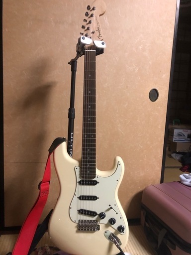 fender custom shop エレキギター