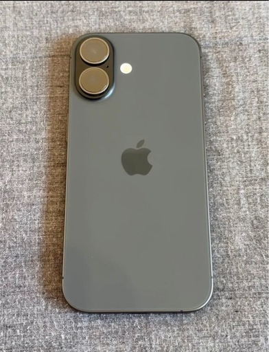 iPhone17 　