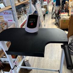 【中古】　ウォーキングマシン　自走式の画像