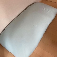 yogibo MAX ヨギボーマックス　パープルの画像