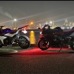 Suzuki GSX250R 愛知県名古屋市　美車　エンジン好調　　の画像