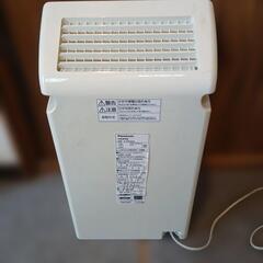 中古　パナソニック　ナノイー　空気清浄機　F-PXH35　 説明書ありの画像