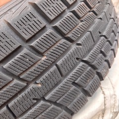 【決まりました】ホイール、スタッドレスタイヤ②の画像