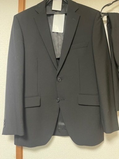 男性用スーツ（入学式、卒業式）