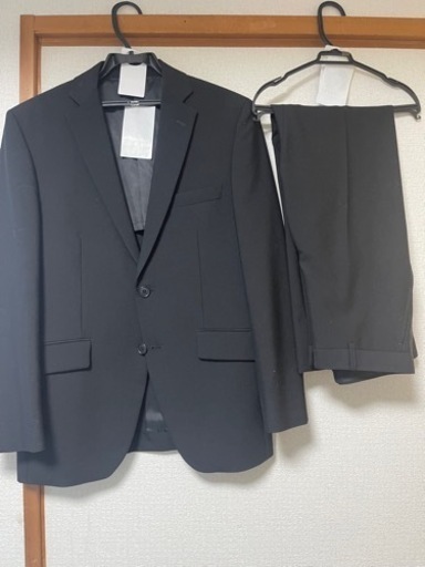 男性用スーツ（入学式、卒業式）