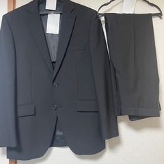 男性用スーツ（入学式、卒業式）の画像