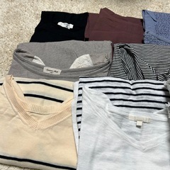 studio CLIP +Samansa Mos2 9点セットの画像