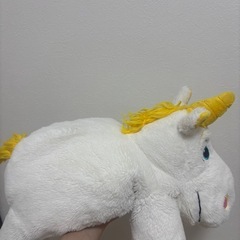 バターカップ ぬいぐるみの画像