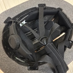 【未使用】ヘルメットの画像
