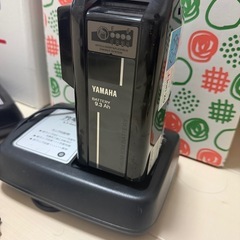 YAMAHA PAS cheer
の画像