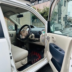 日産オッテイ(車検2027年7月)の画像