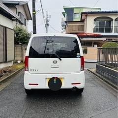 日産オッテイ(車検2027年7月)の画像