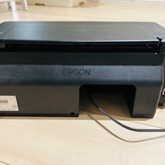 EPSON PX-105 プリンター（クリーニング必要）　　　の画像