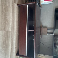 テレビ台の画像