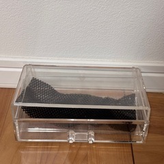 プラスチック詰め合わせの画像