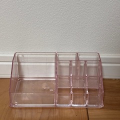 プラスチック詰め合わせの画像