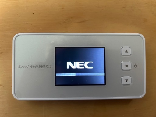 ポケットWi-Fi、WiMAX、