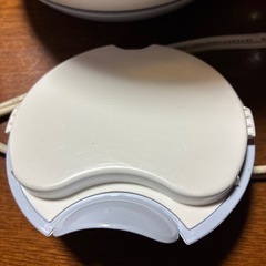 電気ポットの画像