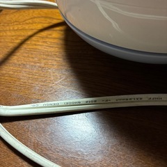 電気ポットの画像