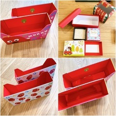 箱 まとめ売りの画像