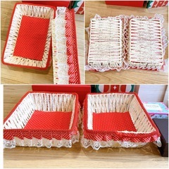 箱 まとめ売りの画像