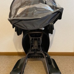 自転車乗せる(前用)の画像