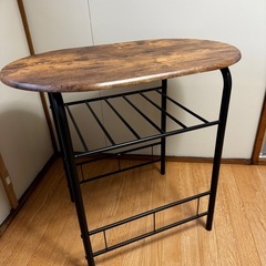 ダイニングセット　の画像