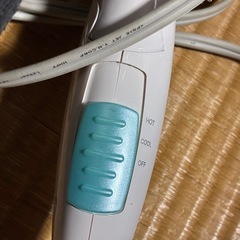 ドライヤーの画像