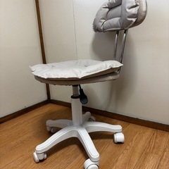 事務用椅子
の画像