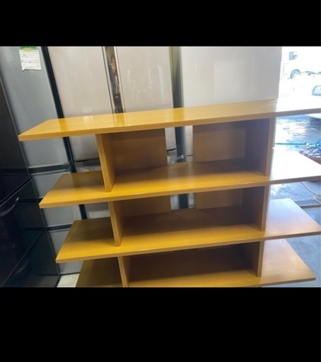 福岡市内配送無料 　キャビネット　サイドボード