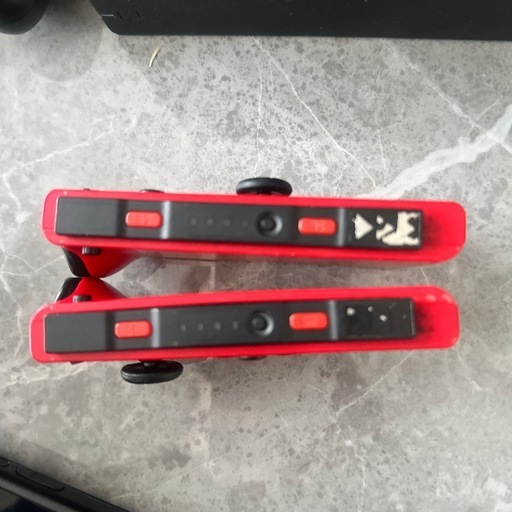 任天堂switch 初期型