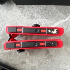 任天堂switch 初期型の画像