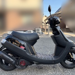 ヤマハ　ジョグ　アプリオ タイプ2  　の画像