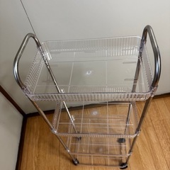 多目的ワゴン
の画像