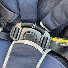 ピジョン A型ベビーカー ハイシート ランフィの画像