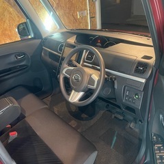 ダイハツ タント la600s 約79600km 車検R10年2月まで！の画像