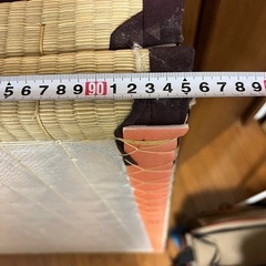 【至急】ベッド用畳の画像