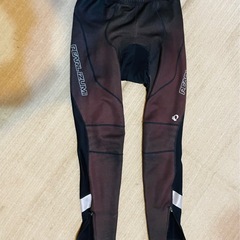 サイクルジャージ 単品各種　パールイズミ Raphaの画像